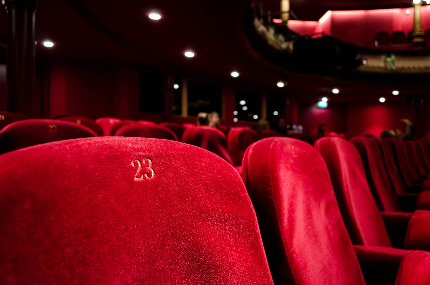 Las mejores películas mexicanas recientes