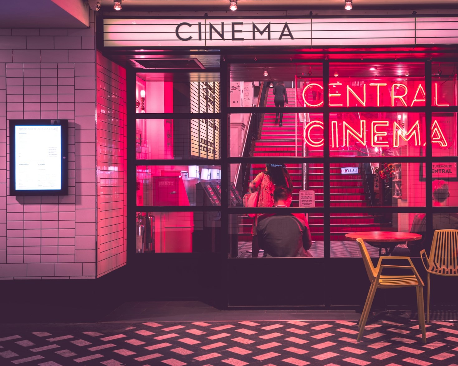Top 10 películas que debes ver este mes